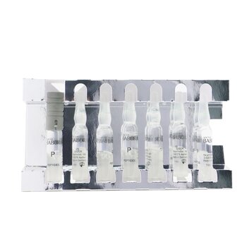 Babor Doctor Babor Power Serum Ampoules - เปปไทด์