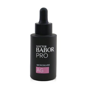 Babor Doctor Babor Pro AG ไมโครซิลเวอร์เข้มข้น