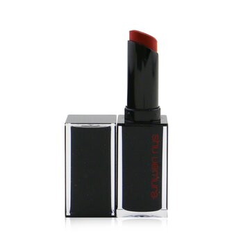 ชู อูเอมูระ Rouge Unlimited Amplified Matte Lipstick - # AM RD 174