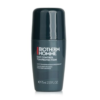 ไบโอเธิร์ม Homme Day Control Extreme Protection 72H Antiperspirant Deodorant Roll-On