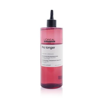 Professionnel Serie Expert - Pro Longer Filler A100 + Amino Acid Pro Longer Ends-Filler Concentrate (For Long Hair)