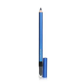 เอสเต้ ลอร์เดอร์ Double Wear 24H Waterproof Gel Eye Pencil - # 06 Sapphire Sky
