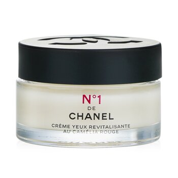 ชาแนล N°1 De Chanel Red Camellia Revitalizing Eye Cream