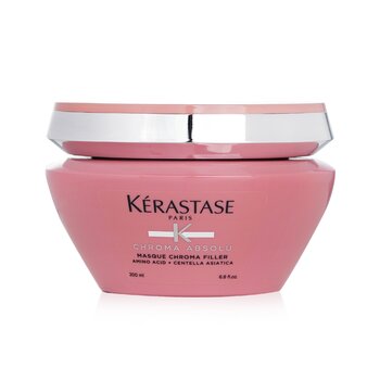 เคเรสตาส Chroma Absolu Masque Chroma Filler (For Sensitised or Damaged Colour-Treated Hair)