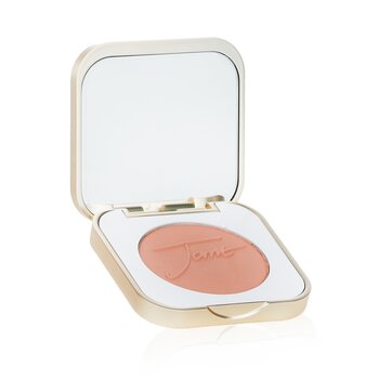 Jane Iredale สีปัดแก้ม PurePressed - Copper Wind