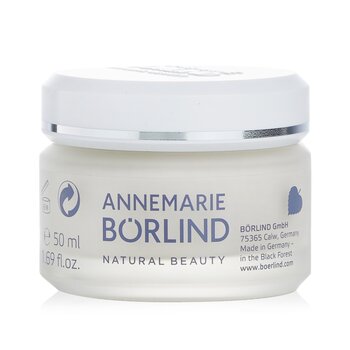 Annemarie Borlind Z Essential Day Cream - สำหรับผิวบอบบาง