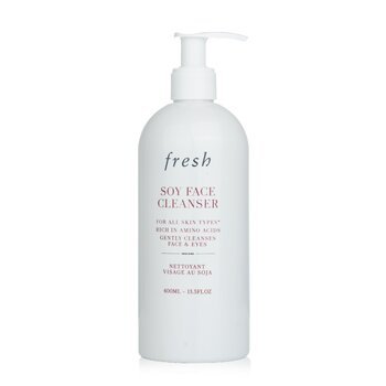 Soy Face Cleanser