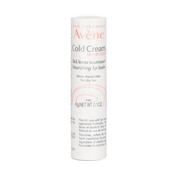 Avene โคลด์ครีม นูริชชิ่ง ลิปบาล์ม