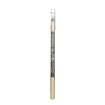 Eye Liner Pencil - # 22 Black Brown
