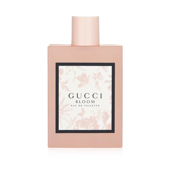 Gucci Bloom Eau De Toilette Spray
