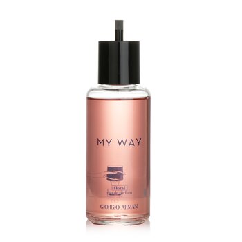 จีออร์จีโอ อาร์มานี่ My Way Floral Eau De Parfum Refill