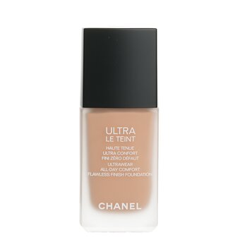 Ultra Le Teint Ultrawear All Day Comfort Flawless Finish Foundation - # BR42