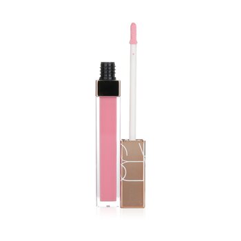 นาร์ส Afterglow Lip Shine - # Turkish Delight