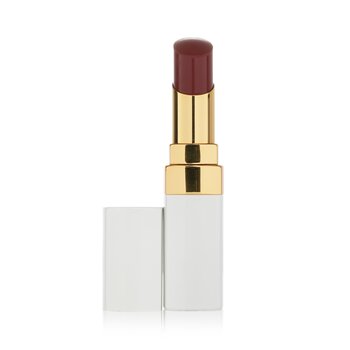 ชาแนล Rouge Coco Baume Hydrating Beautifying Tinted Lip Balm - # 924 Fall For Me