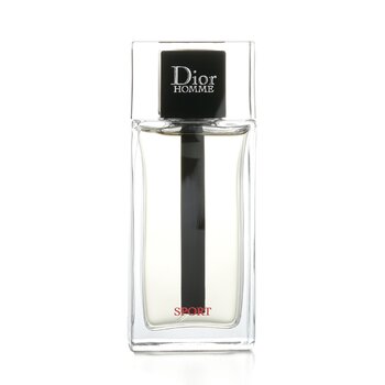 คริสเตียน ดิออร์ สเปรย์น้ำหอม Dior Homme Sport EDT