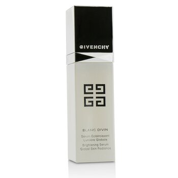 Givenchy Blanc Divin Brightening Serum Global Skin Radiance (Unboxed)