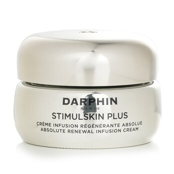 Darphin Stimulskin Plus Absolute Renewal Infusion Cream - ผิวธรรมดาถึงผิวผสม