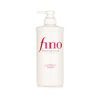 ชิเซโด้ Fino Premium Touch Hair Shampoo