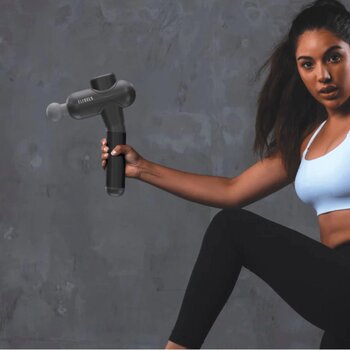 Eleeels X3 Lightweight Portable Massage Gun
