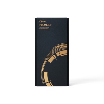 Circle Premium DNA Test