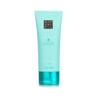 โลชั่นทามือ The Ritual Of Karma Instant Care