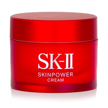 เอสเค ทู Skinpower Cream