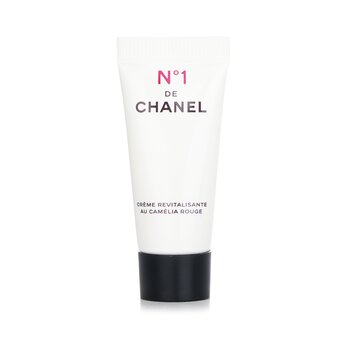 ชาแนล N°1 De Chanel Revitalizing Cream