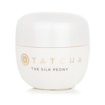 Tatcha ครีมทาตา Silk Peony Melting