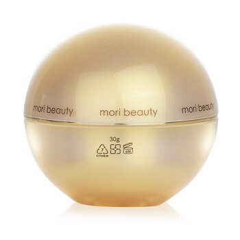 mori beauty by Natural Beauty ครีม Ginseng Revitalizing Age-Defense Essence