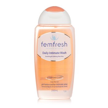Intimate Hygiene Daily Intimate Wash