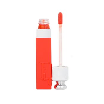 คริสเตียน ดิออร์ Dior Addict Lip Tint - # 641 Natural Red Tangerine