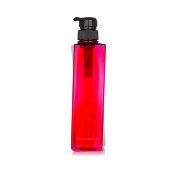 POLA Pensee De Bouquet Body Shampoo Rouge (กุหลาบบัลแกเรีย)