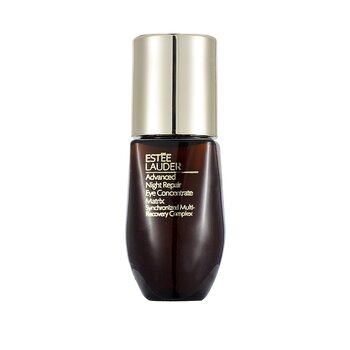 เอสเต้ ลอร์เดอร์ Advanced Night Repair Eye Concentrate Matrix