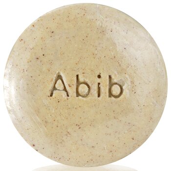 Abib สบู่ล้างหน้า Heartleaf Stone