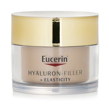 Anti Age Hyaluron Filler + Elasticity Cream Notte (เดย์ & ไนท์ครีม)