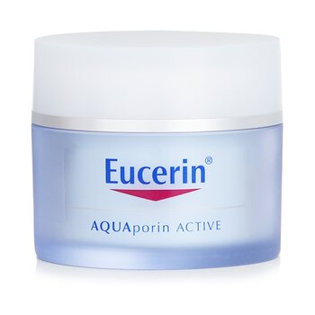 Eucerin อควาโพริน ไลท์ ไฮเดรติ้ง ครีม