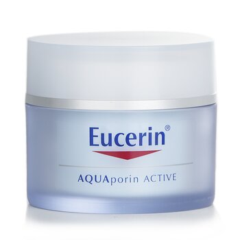 Eucerin อควาโพริน แอคทีฟ ครีม