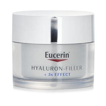 Hyaluron Filler + 3x Effect Day Cream SPF15 (สำหรับผิวแห้ง)