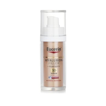 Eucerin Anti Age Hyaluron Filler + Elasticity 3D Serum