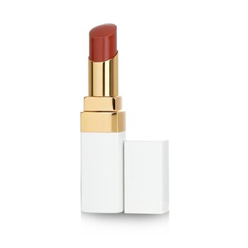 ชาแนล Rouge Coco Baume Hydrating Beautifying Tinted Lip Balm - # 914 Natural Charm