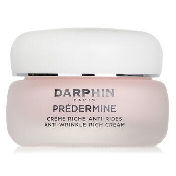 Darphin Predermine Anti Wrinkle Rich Cream (สำหรับผิวแห้งถึงแห้งมาก)