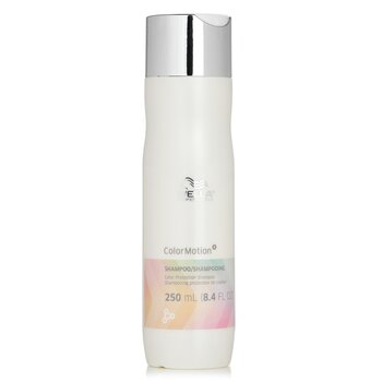 Wella ColorMotion+ Color Protection Shampoo