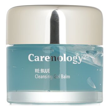 Carenology95 RE:BLUE คลีนซิ่งเจลบาล์ม