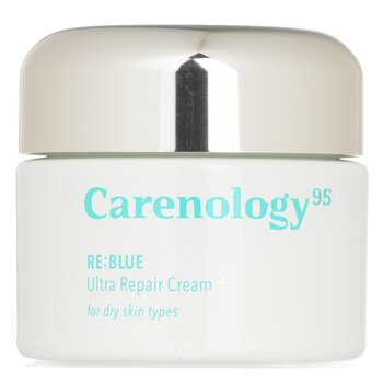 RE:BLUE Ultra Repair Cream Plus (สำหรับผิวแห้ง)