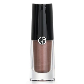 จีออร์จีโอ อาร์มานี่ Eye Tint Shimmer Longwear Luminous Liquid Eyeshadow - # 10S Chestnut