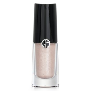 จีออร์จีโอ อาร์มานี่ Eye Tint Shimmer Longwear Luminous Liquid Eyeshadow - # 12 S Shell