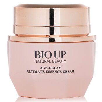 Natural Beauty ครีม Bio Up Age-Delay Ultimate Essence