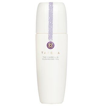 Tatcha น้ำมันทำความสะอาดผิว Camellia