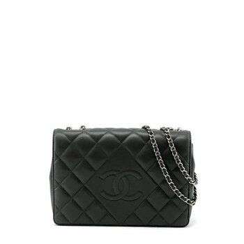 Chanel Full Flap Bag