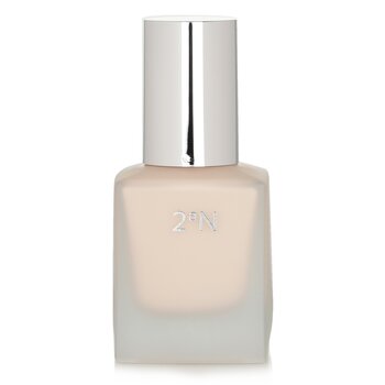 Long Wearing Foundation - # 21 Light Beige
